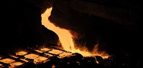 Iron Ore Company India: Manufacturer & Supplier of Iron Ore | Sesa Goa ...