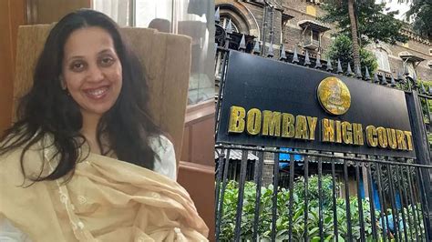 Mumbai News: Centre Appoints 3 Additional Judges To Bombay HC ...