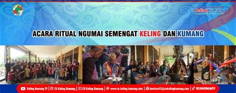 CU Keling Kumang