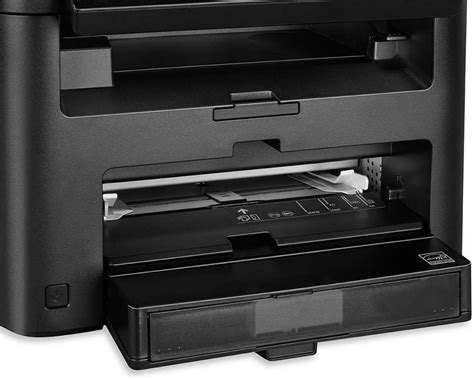 Canon ImageCLASS MF244dw Multi-function WiFi Monochrome Laser Printer ...