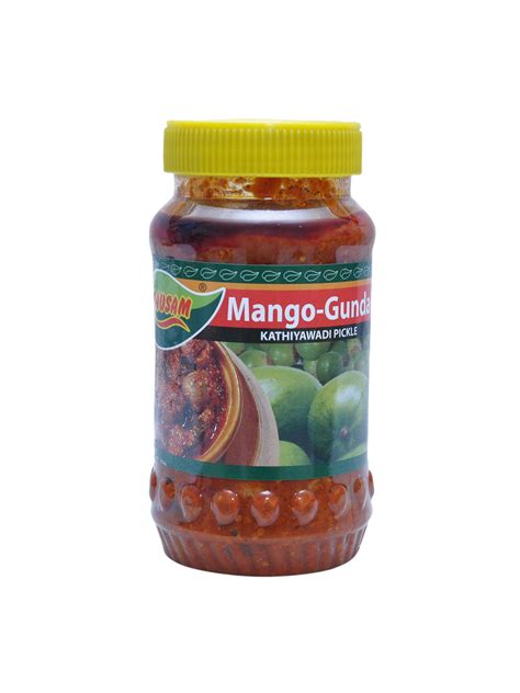 Mango Gunda – Mausam
