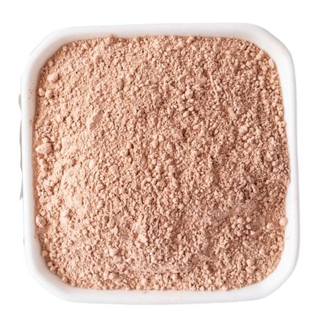 Buy Clay Powders Online at Wholesale Price from Supplier
