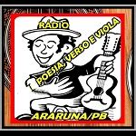 Rádio Poesia Verso e Viola ao vivo | João Pessoa