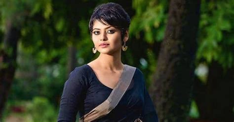 Saayoni Ghosh Wiki, Biography, Dob, Age, Height, Weight, Affairs and More