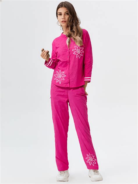 Women's Co-Ord set – Mask
