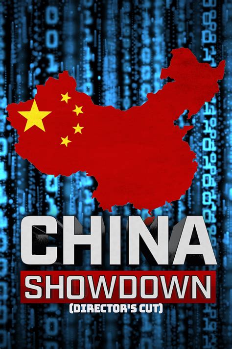 Watch The China Showdown (Director's Cut) (2021) Online | Free Trial ...