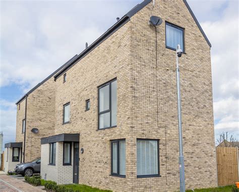 Weathered Buff Handmade | Facing Brick