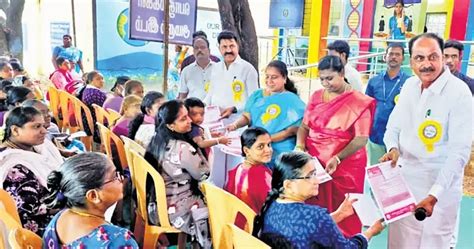 ‘Ungaludan Stalin’ in Pallavaram sees huge turnout