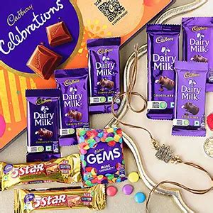 Send Rakhi to Singapore | Online Rakhi Gifts Delivery in Singapore ...