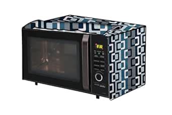 The Furnishing Tree microwave oven cover compatible for Samsung 32 ...
