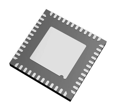 Infineon 6EDL7141XUMA1 Gate Driver 6 Channels Half Bridge Mosfet 48 ...