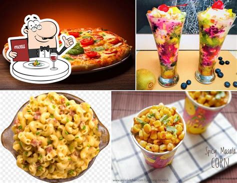 Unique Chaat, Kalitheerthalkuppam - Restaurant menu, prices and reviews
