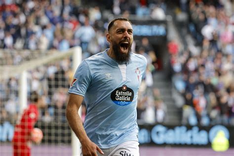 Horario, canal y dónde ver por TV el Getafe - Celta de Vigo de LaLiga ...