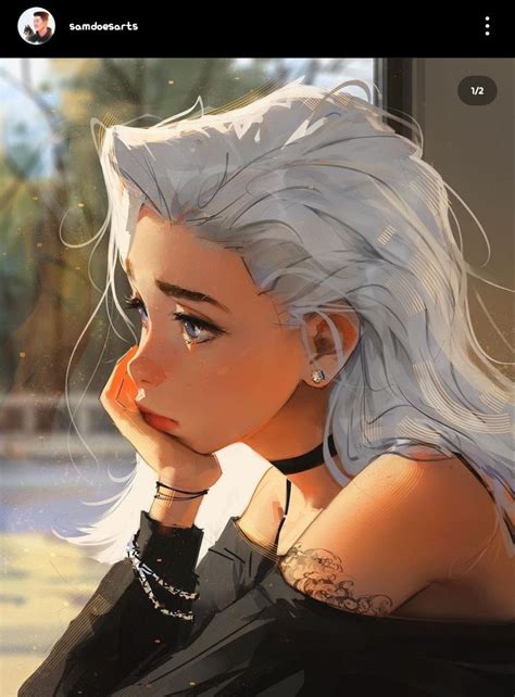 Image result for SamDoesArt Challenges