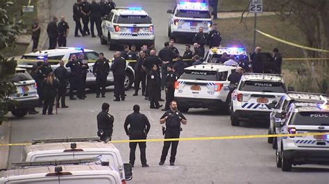 CMPD officers justified in deadly Charlotte shooting | Charlotte Observer