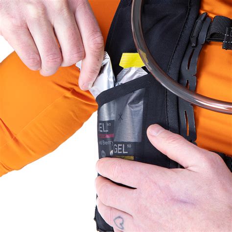 Restrap Race Hydration Vest