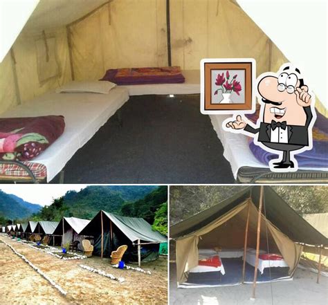 Nirvana Restaurant, Rishikesh