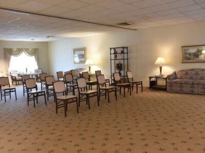 Owens & Brumley Funeral Home - Funeral Homes Listings