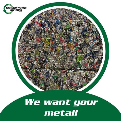 Southern Metals Recycling on LinkedIn: #recycling #recycle # ...