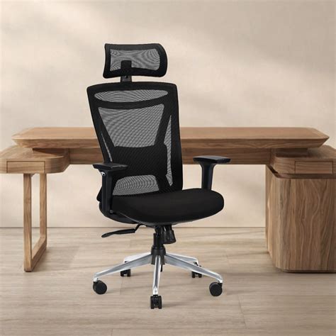 All IAFA Office Chairs | Ergonomic and Executive Seating
