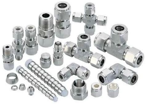 Stainless Steel Laboratory Gasline Fittings Exporter, Supplier from ...