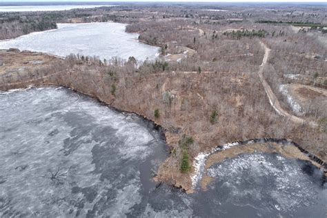 Danbury, Wisconsin Virtual Tour & Aerial Drone Services