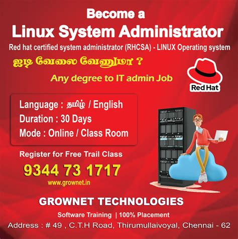 Grownet Technologies