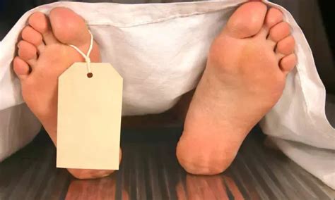 Fifth Tragic Loss: Orthopaedician dies of heart attack at 45