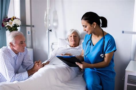 Hospital Indemnity Insurance: Bridging the Medicare Gaps - Key ...