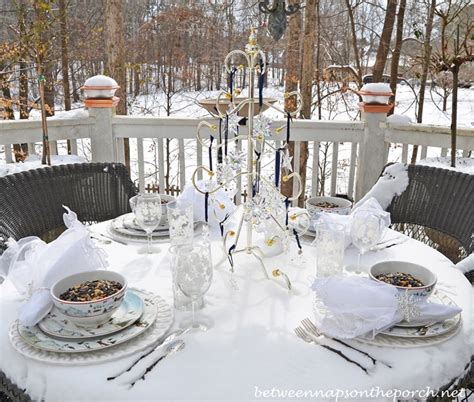 Image result for Ice Table Tutorial