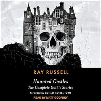 Buy Haunted Castles: The Complete Gothic Stories Book Online at Low ...