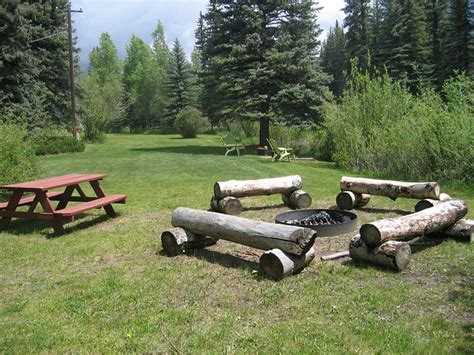 EAGLE'S NEST CABINS & HOMES (Bayfield) - Campground Reviews & Photos ...