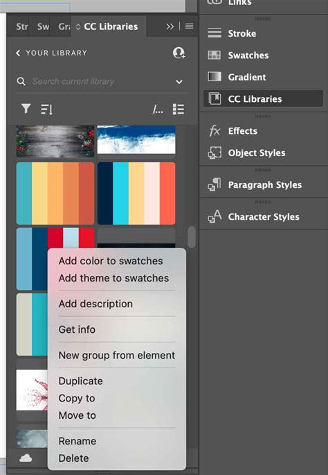 Image result for Cindesign Color Layout