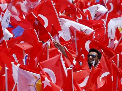 Turkey is now plunged into uncertainty | Business Insider India