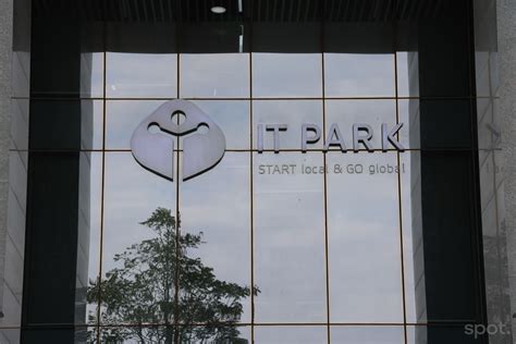 За два месяца резидентами IT Park стали 112 компаний-экспортеров – Spot