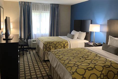 Baymont by Wyndham Latham Albany Airport | Latham, NY Hotels