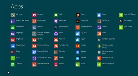Image result for Programs for Windows 8
