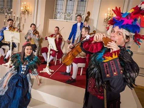 Entradas para conciertos, teatro y ópera de los mejores eventos en Viena