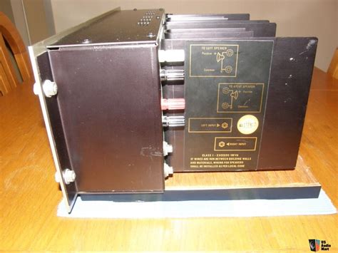 Image result for Phase Linear Amplifiers