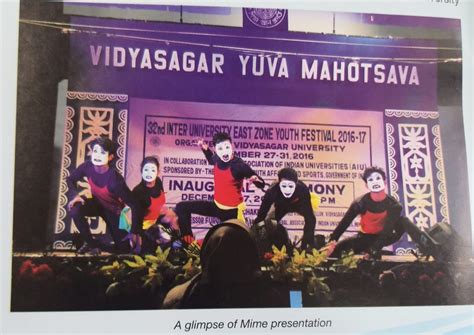 Youth Affairs | Association of Indian Universities