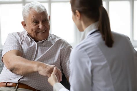 The Role of Personalized Healthcare - ChartSpan