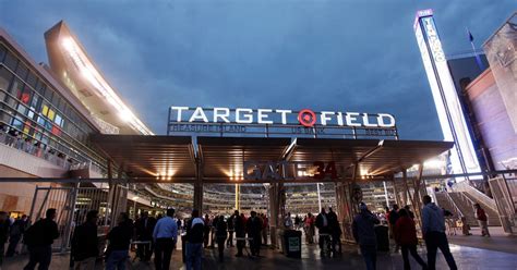 Image result for Target Field Center
