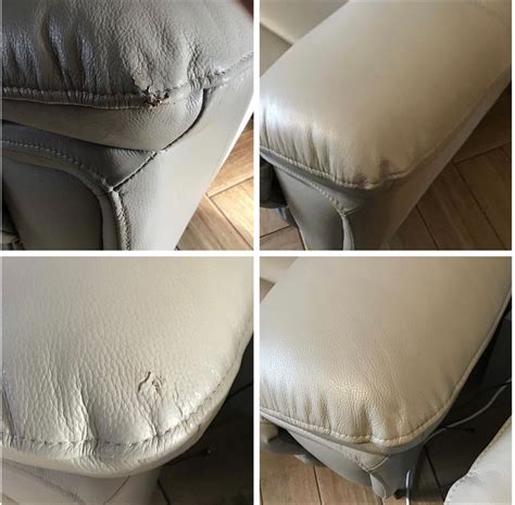 Leather Furniture Repair & Restoration Bedfordshire | Sofas Restorer ...