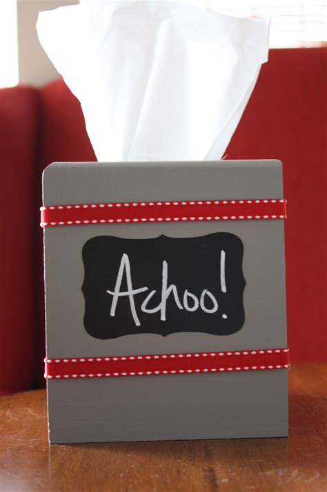 Tissue Box DIY 的图像结果