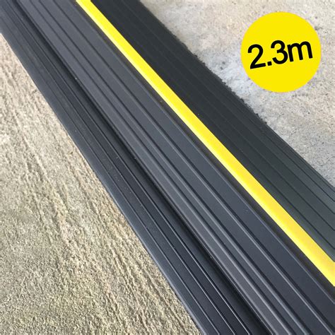 Weather Defender Garage Door Floor Seal 2.3m | Weather Defender