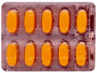 Acenext P Tablet: Uses, Side Effects, Price & Substitutes