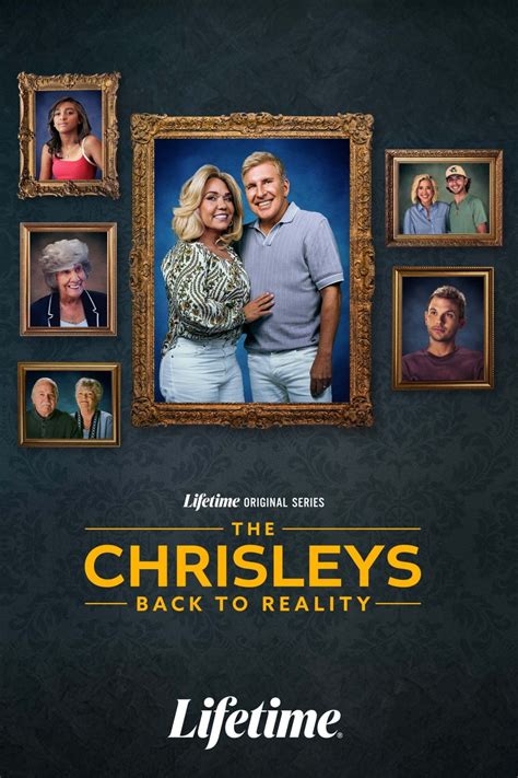 Inside the Chrisley Family's Big Comeback After 2 Life-Changing Pardons ...