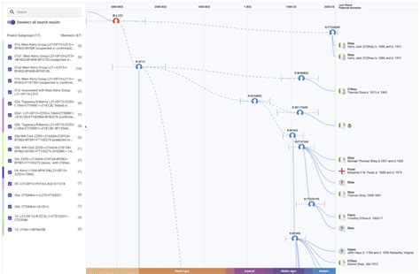 Image result for Irish DNA Testing