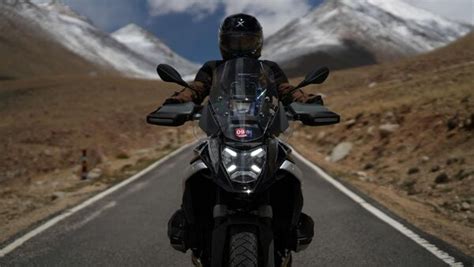 BMW R 1300 GS first ride review: The GS is reborn | HT Auto