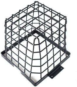 FASTX 4 Premium Cage Protection (Jaali) for Both Indoor & Outdoor ...
